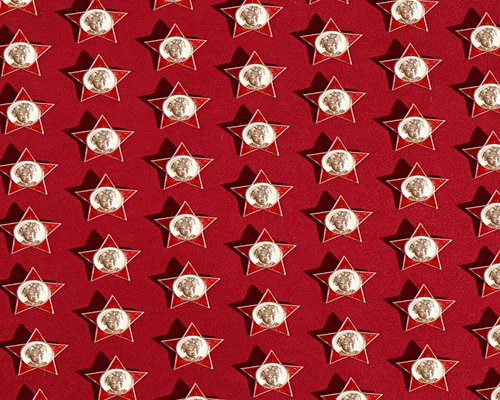 Preview of a digital BONUS Pattern Mark recognition badge